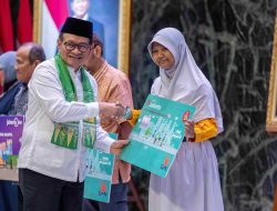 Bank Jakarta Distribusi 56.351 Penerima Baru Bansos PKD