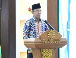 PW Muhammadiyah DKI Jakarta: Transformasi Perseroda Jadi Momentum Penting PAM JAYA Tingkatkan Layanan Publik