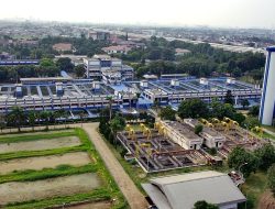 Jakarta Institute: DPRD DKI Jangan Ragu Setujui IPO PAM Jaya