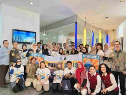 PAM JAYA Hadirkan Program ‘Difabel Empowering’