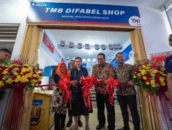 Sukarmi Ningsih: Hadirkan TMI Difabel sebagai Ruang Belajar dan Kemandirian untuk Disabilitas