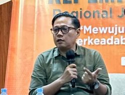 Muhammadiyah DKI Jakarta Dukung Transformasi Perseroda PAM JAYA, Pastikan Layanan Publik Tetap Jadi Prioritas
