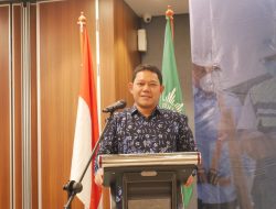 Muhammadiyah Dukung Transformasi Perseroda PAM JAYA: Strategi Wujudkan 100% Cakupan Layanan & Cegah Penurunan Tanah