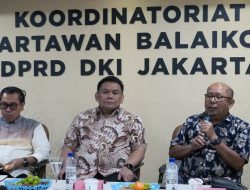 Jakpro Kembangkan Fasilitas Serbaguna untuk Hidupkan Event Kota
