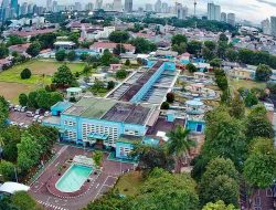 KOMWAJA Dukung Transformasi Perseroda PAM JAYA Percepat Cakupan Air Bersih