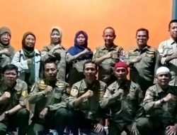 AMTI Gelar Saresahan Sumpah Pemuda