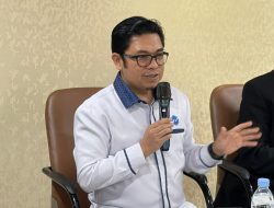 Transjakarta Gaspol menuju Ekonomi Hijau: Bersih, Berdaya, dan Bestari untuk Jakarta 5 Abad