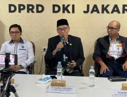 Transjakarta Ubah Paradigma: Dari Penumpang Jadi Pelanggan, dari Operasional Jadi Pelayanan