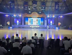 HUT ke-103,PAM JAYA Gelar Townhall dan Salurkan Bantuan Bencana