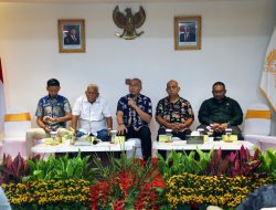BK Award 2025, Ajang Solidaritas DPRD DKI Menggalang Donasi untuk Sumatra