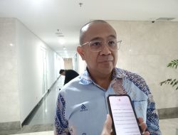 PAM JAYA Lampaui Capaian 25 Tahun, 80 Persen Warga Jakarta Terlayani