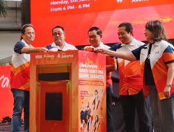 Bank Jakarta Diharapkan IPO pada 2027