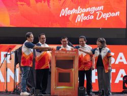 Jakarta Luncurkan Kartu Debit Visa, Perluas Akses Transaksi Global dan Percepat Transformasi Perbankan Daerah
