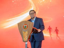 Pramono Yakin Bank Jakarta Mampu Bangun Kepercayaan Kuat di Masyarakat