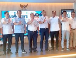 Strategi Berlapis Jaga Harga dan Pasokan Pangan, Sekda DKI Uus: BUMD Jadi Tameng Kita