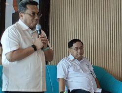 Dharma Jaya Jamin Stok Daging Sapi Aman saat Ramadan