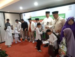 Menuju Kota Global, JXB Fokus pada Penguatan Pariwisata