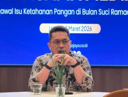 Dharma Jaya Buka Kandang Besar di Ciangir