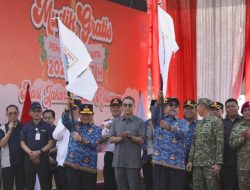 Program Mudik Gratis 2026, Bank Jakarta Dukung Pemprov DKI