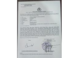 Oknum Jaksa Aniaya Ketua Ormas