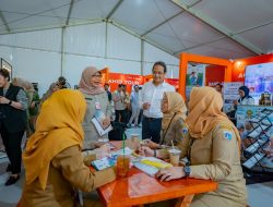 Bank Jakarta Gelar XPORIA 2026, Sasar ASN di Balaikota