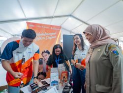 Bank Jakarta XPORIA 2026 Disambut Antusias ASN hingga UMKM