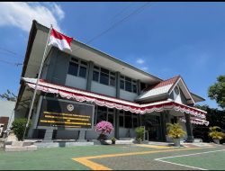 Kanal Aduan Jadi Kunci Bongkar Dugaan Pungli di Lapas Blitar