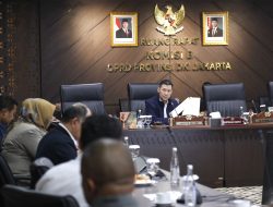 Gila..!!! Untung Ratusan Juta per Hari, Operator Parkir Ngemplang Pajak