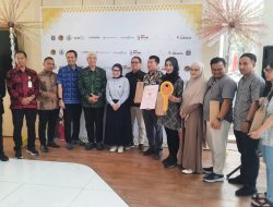 Kepastian Hukum, Sarana Jaya Percepat Legalitas Hunian Menara Samawa