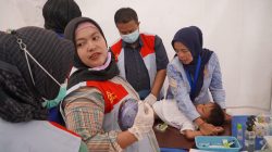 TP PKK Jakarta dan PAM JAYA Gratiskan Khitan untuk 2.000 Anak di Momentum HUT Jakarta ke-499