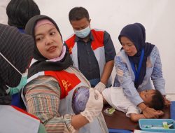TP PKK Jakarta dan PAM JAYA Gratiskan Khitan untuk 2.000 Anak di Momentum HUT Jakarta ke-499