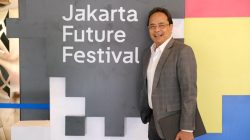Bank Jakarta Siapkan Empat Strategi Wujudkan Jakarta yang Inklusif dan Terkoneksi