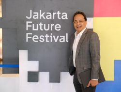 Bank Jakarta Siapkan Empat Strategi Wujudkan Jakarta yang Inklusif dan Terkoneksi