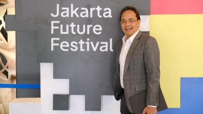 Bank Jakarta Siapkan Empat Strategi Wujudkan Jakarta yang Inklusif dan Terkoneksi