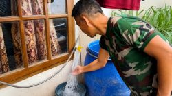 Cerita Warga Condet soal Air PAM JAYA: Lebih Jernih, Pengeluaran Hemat