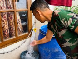 Cerita Warga Condet soal Air PAM JAYA: Lebih Jernih, Pengeluaran Hemat