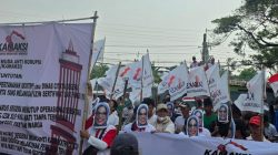 DPP KAMAKSI Desak Dinas CKTRP DKI Tindak Tegas Bangunan Beroperasi tanpa SLF