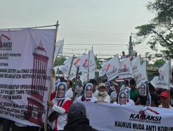 DPP KAMAKSI Desak Dinas CKTRP DKI Tindak Tegas Bangunan Beroperasi tanpa SLF