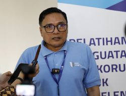 Ketua DPRD DKI Dukung Rencana Pramono Buka Program Padat Karya