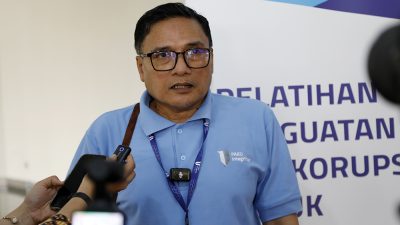 Ketua DPRD DKI Dukung Rencana Pramono Buka Program Padat Karya