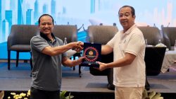 Soliditas Serikat Pekerja PAM JAYA Dukung Target Air Perpipaan