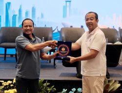 Soliditas Serikat Pekerja PAM JAYA Dukung Target Air Perpipaan