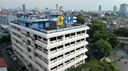 Estafet Kepemimpinan PLN Enjiniring Perkuat Akselerasi Kinerja dan Transformasi
