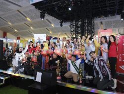 Storytelling Competition Bank Jakarta Semarakkan PRJ 2026, Asah Kreativitas dan Kepercayaan Diri Anak