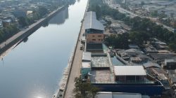 Perawatan IPA Hutan Kota, PAM JAYA Imbau Pelanggan Siapkan Cadangan Air selama Pasokan Terganggu