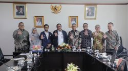 Wagub DKI Rano Karno Apresiasi Bank Jakarta Dukung Anugerah Jurnalistik MHT 2026, Dorong Karya Berkualitas Sambut 5 Abad Jakarta
