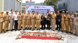 Bank Jakarta Siap Bangun Biodigester Komunal Sampah Organik di Rusunawa Rorotan dan Rawa Badak