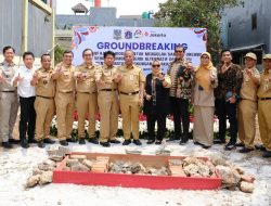 Bank Jakarta Siap Bangun Biodigester Komunal Sampah Organik di Rusunawa Rorotan dan Rawa Badak