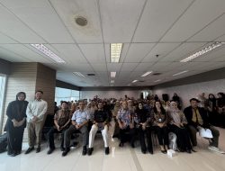 Tingkatkan Mutu Perpustakaan Sekolah, FIP UNJ dan Disarpusda Kota Bekasi Gelar PkM untuk Pengelola Perpustakaan SD dan SMP
