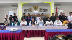Penguatan Literasi di Kepulauan Seribu, Tim Dosen UNJ Gandeng Karang Taruna Menjadi Agen